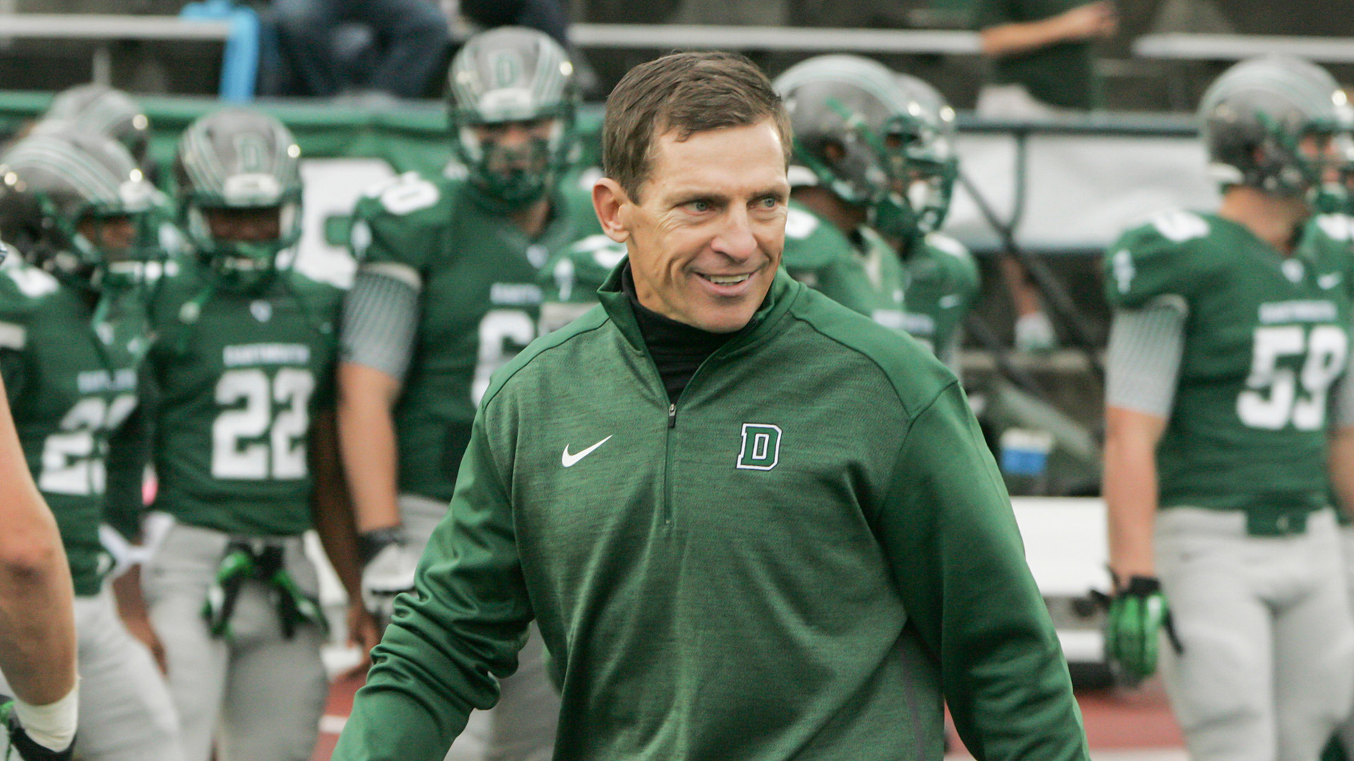 Former Late Tulane Football Coach Buddy Teevens Named 2024 NFF Outstanding Contributor To Amateur Football Award Recipient