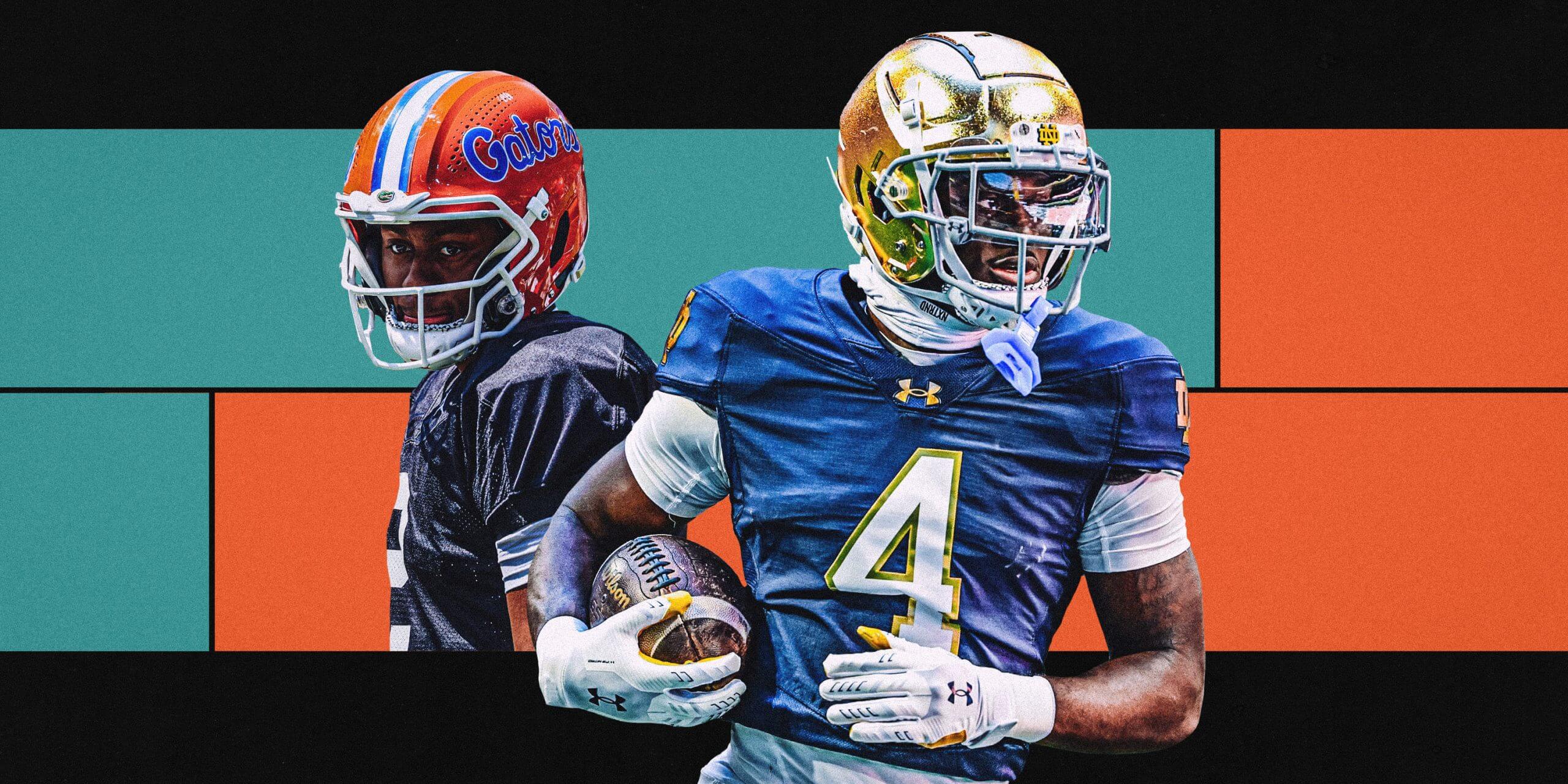 College football Hope-O-Meter 2025: Which fans are feeling good? Who has given up?