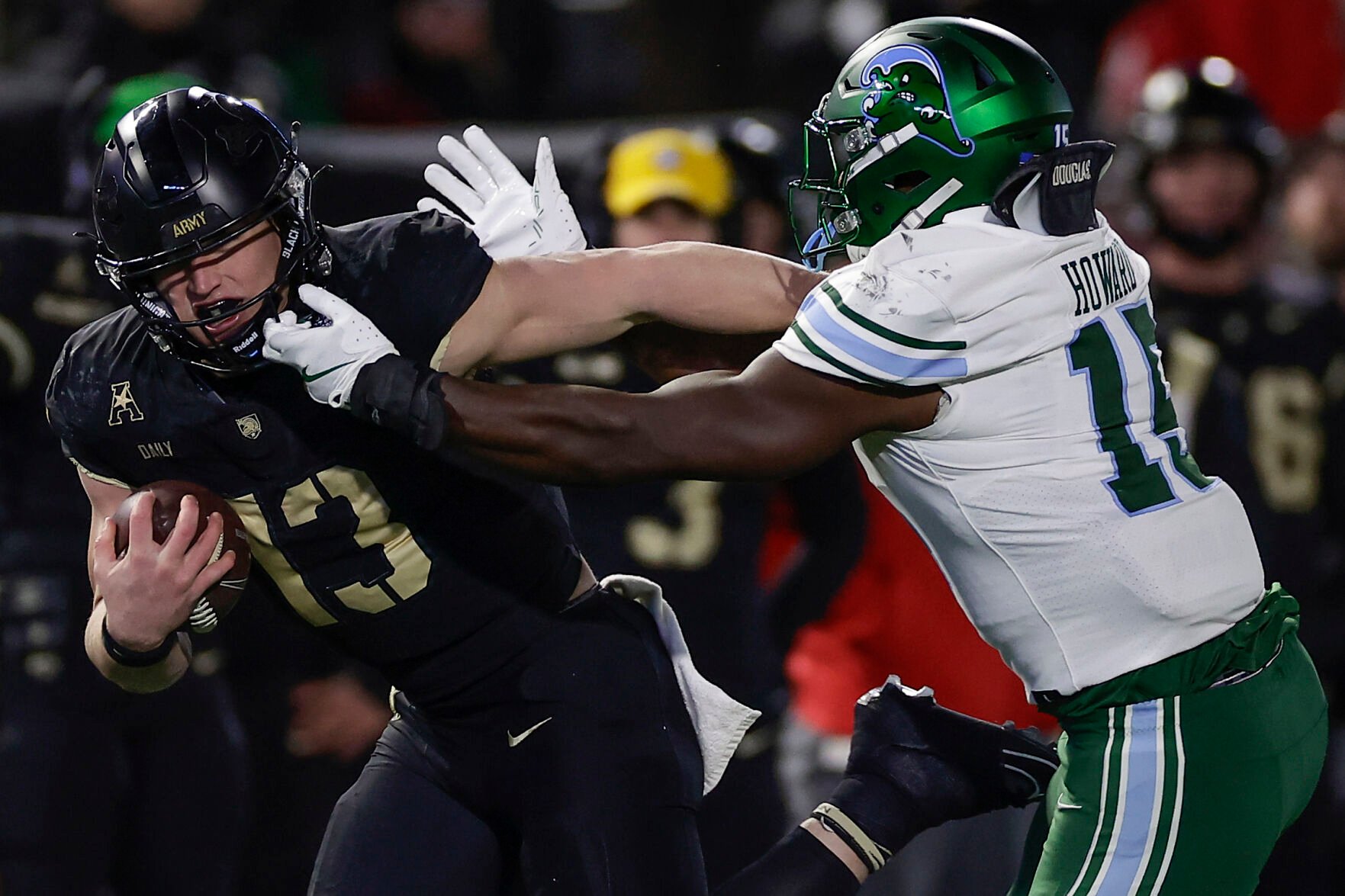 How many games will Tulane win this season? Jeff Duncan’s 2025 crystal ball predictions