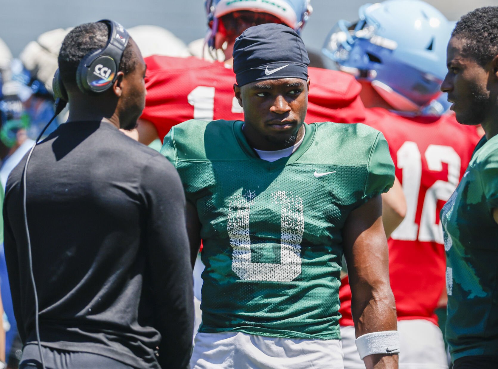 Tulane’s historical season-opening home game against Northwestern could make more history
