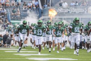 Three things we learned from Tulane’s impressive season-opening win over Northwestern