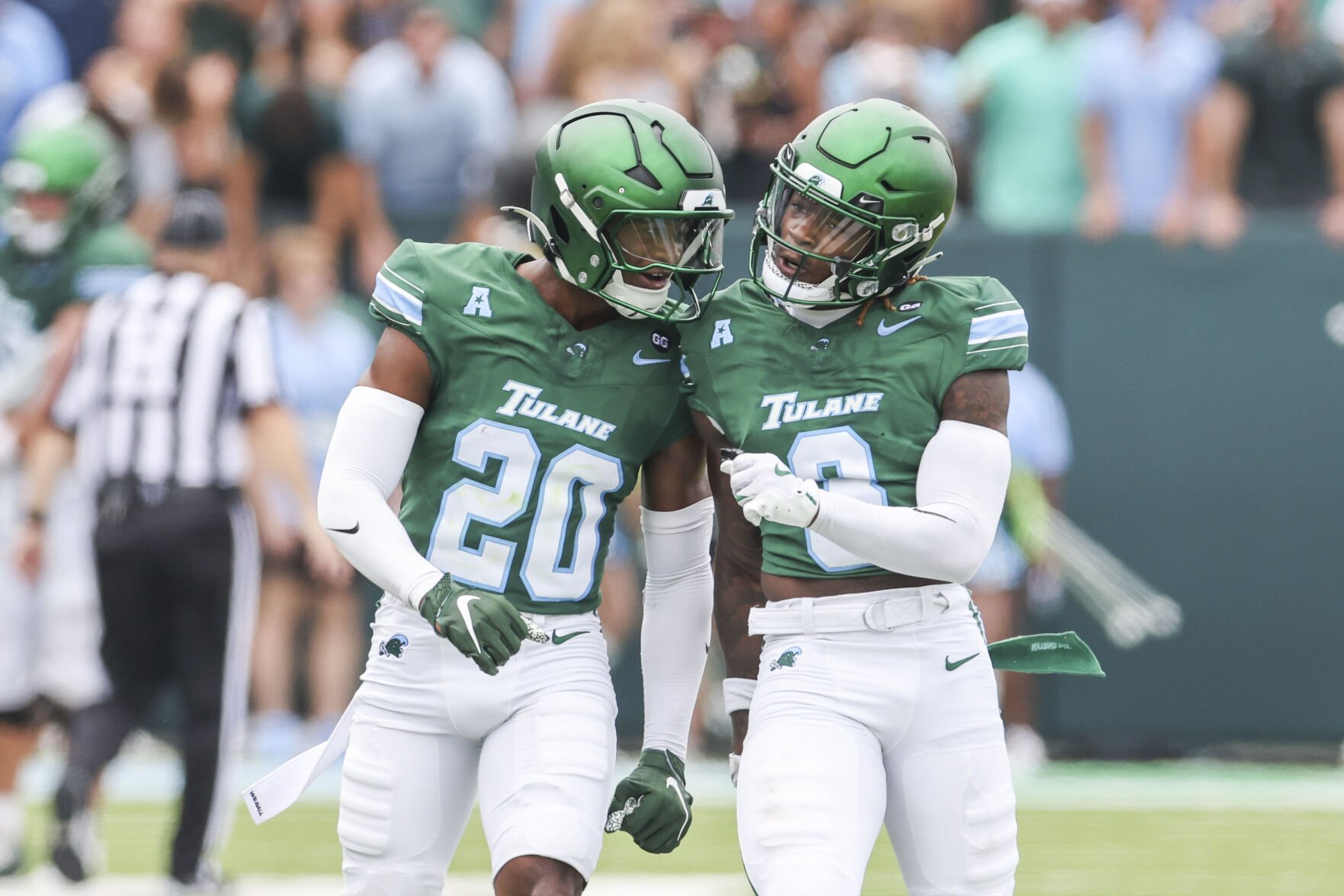 How does the American Conference stack up after Week 1? Here are our power ratings
