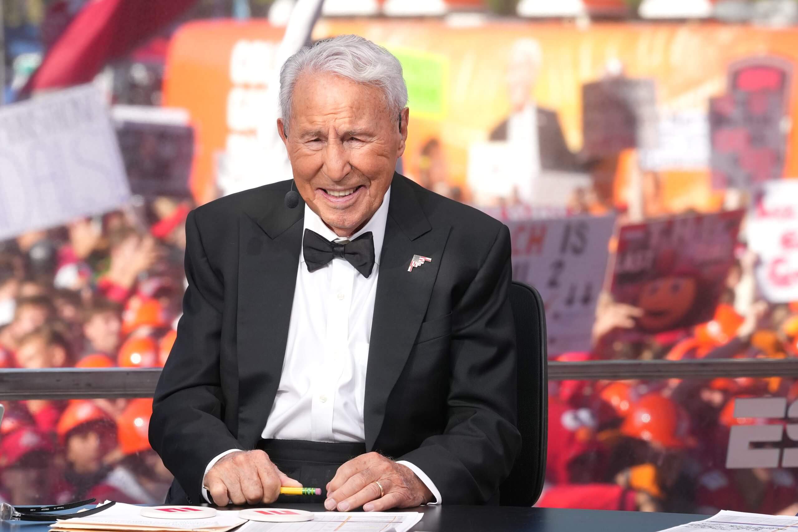 Mandel’s Final Thoughts: Lee Corso salute, Arch Manning’s shockingly bad day and more Week 1