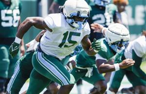 Tulane focused on not overlooking South Alabama: ‘No such thing as a trap game.’