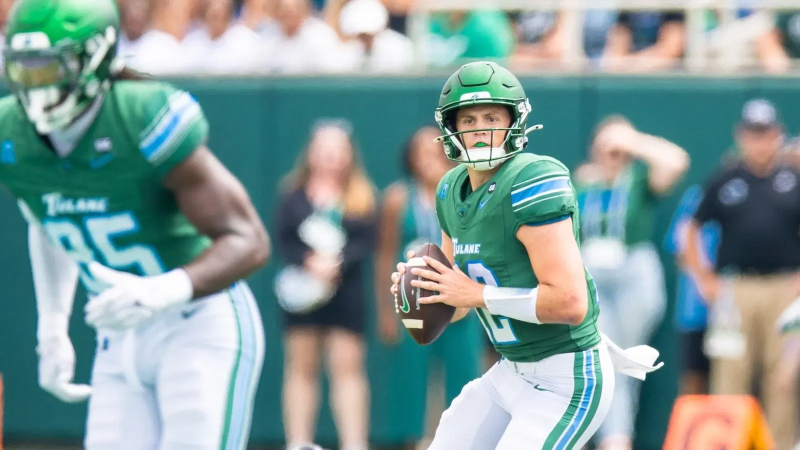 What Must Tulane Do to Reach College Football Playoff?