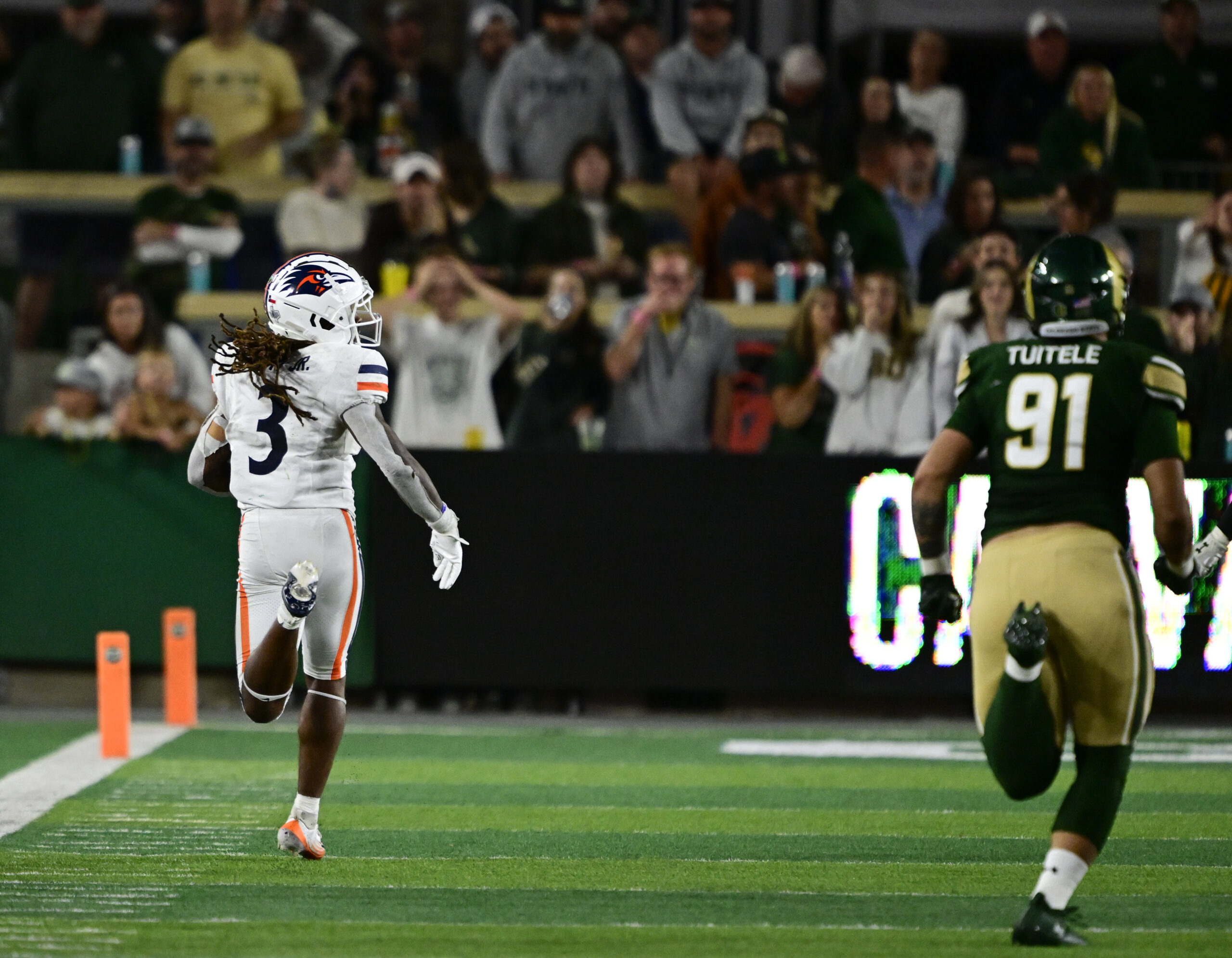 Three takeaways from Week 4 in the American Conference