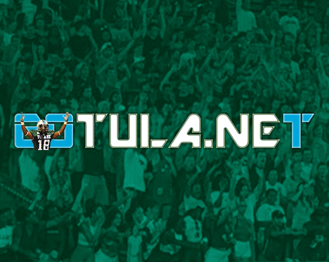 THE HUDDLE • 2005 Football Jersey from Tulane NIL Store