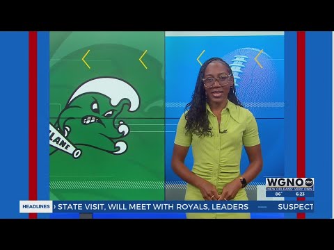 The late Monte Kiffin, father to Lane Kiffin, has a lasting impact on Tulane head coach Jon Sumrall