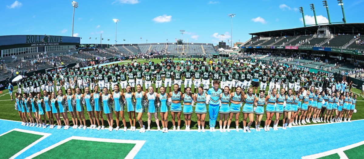 How did Tulane’s Opponents fare in Week One?