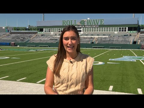 Revenge game? Tulane hosts Army team that beat Green Wave for conference championship last year