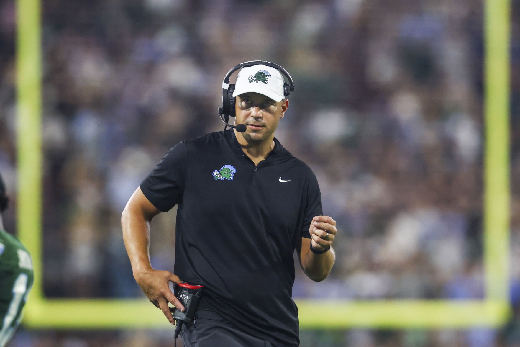 American headed for championship matchup of its two hottest teams