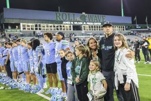 The price of success: Jon Sumrall leaving Tulane after two years in New Orleans