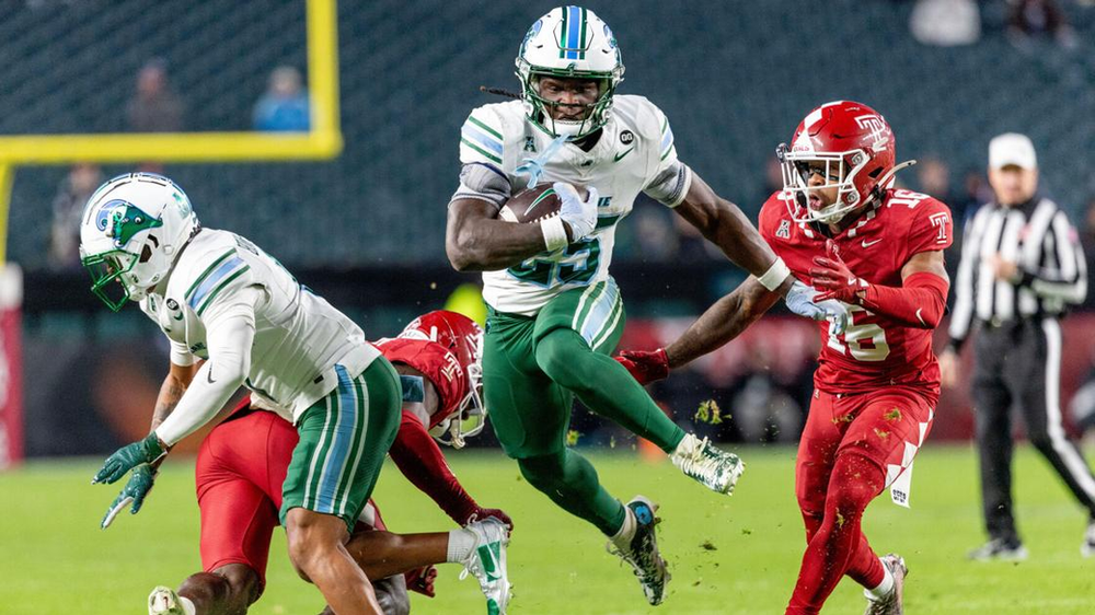 Thanksgiving: A Scandurro Story