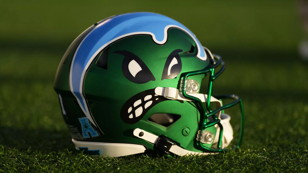 Tulane Football Visitor List: FAU Game