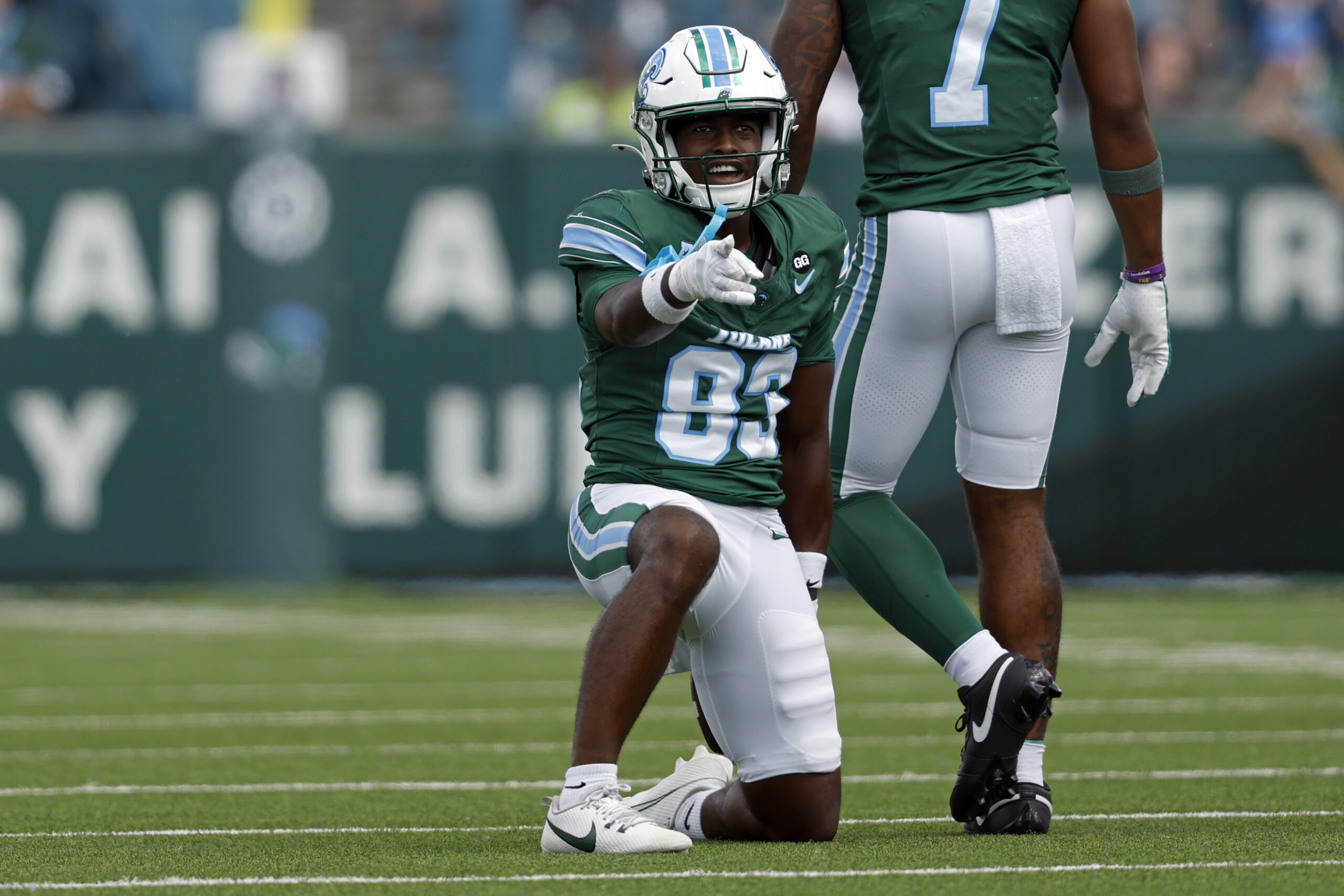 2025 Week 13 Preview: Tulane Green Wave @ Temple Owls