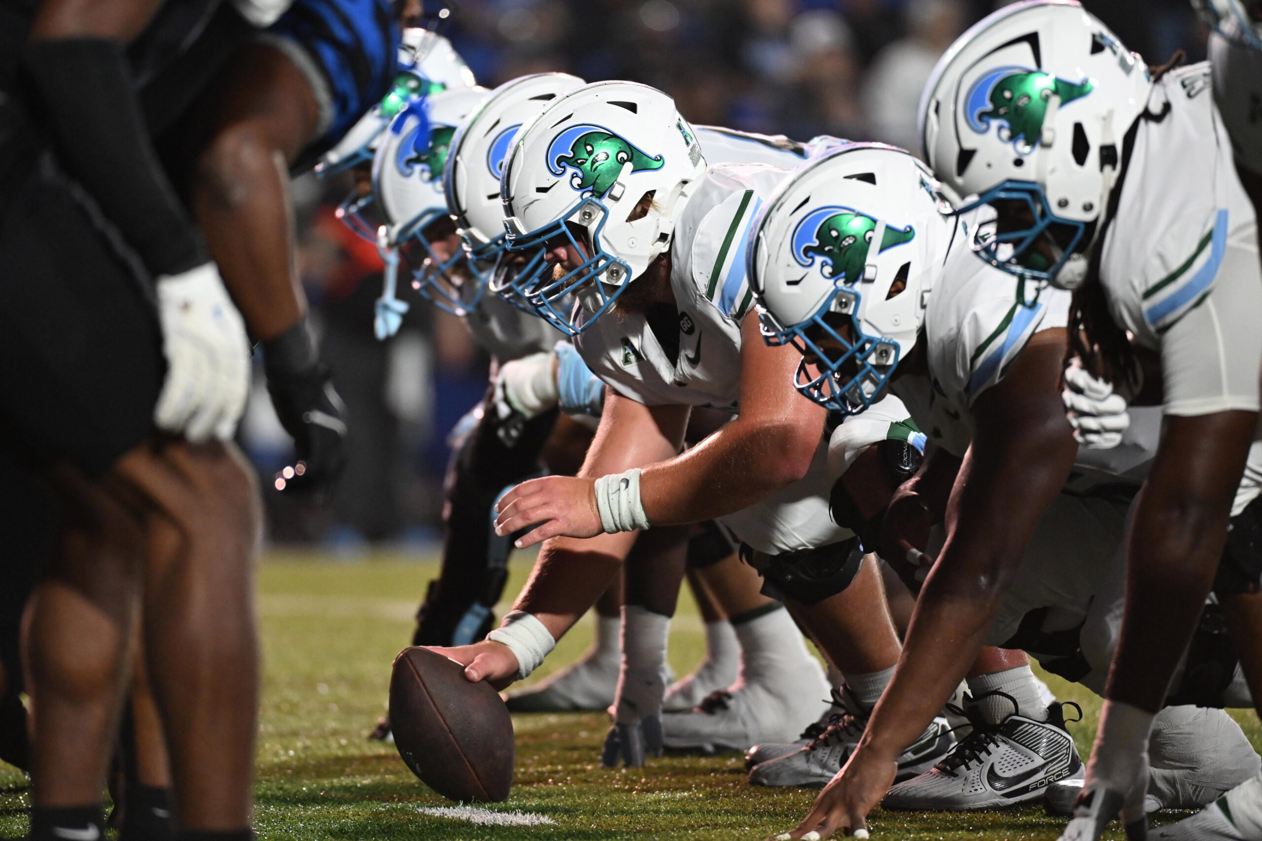 Committee ranks Tulane No. 24: What that means for American title race, CFP