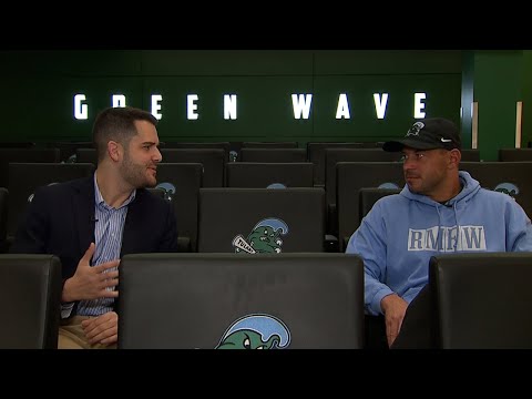 Jon Sumrall recaps Tulane’s win over Memphis, previews CFP push
