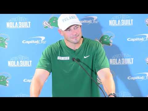 Postgame: HC Jon Sumrall – 11/15/25