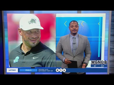 Jon Sumrall’s news to Green Wave football wasn’t an “unexpected bomb”, team responded well to Florida news