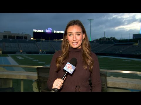 VIDEO REPORT: Tulane AD lauds Sumrall’s choice to stay through the postseason before taking over …