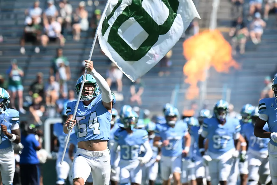 Football’s Start Time and Network Announced for Temple