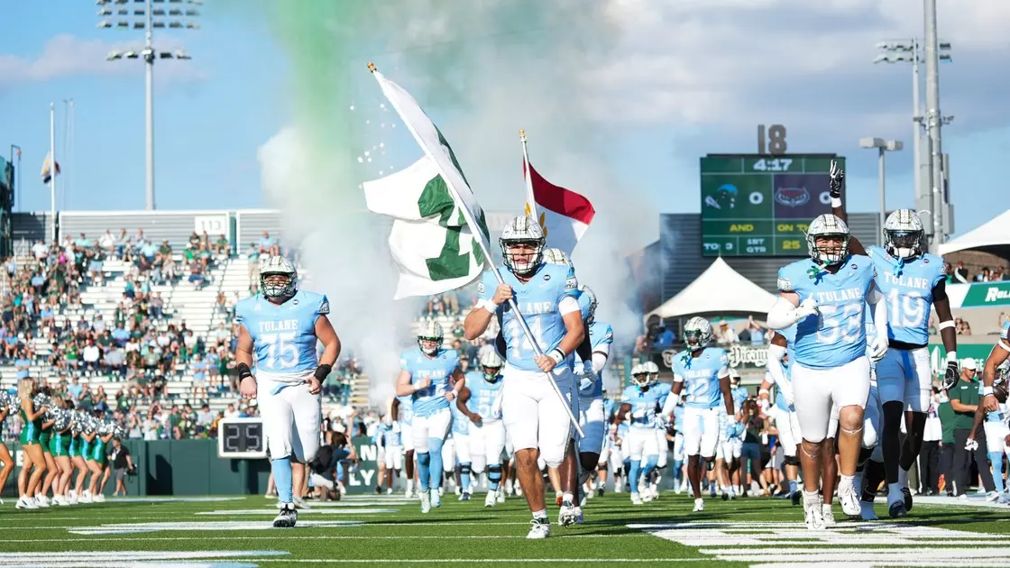 Football Moves Up To No. 20 in the College Football Playoff Rankings