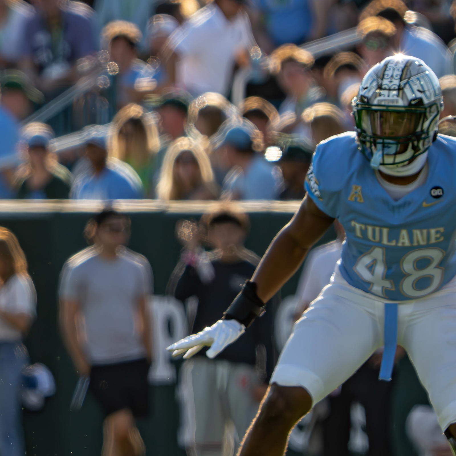 Tulane Defense Picks up Another Important Returner for 2026 Season