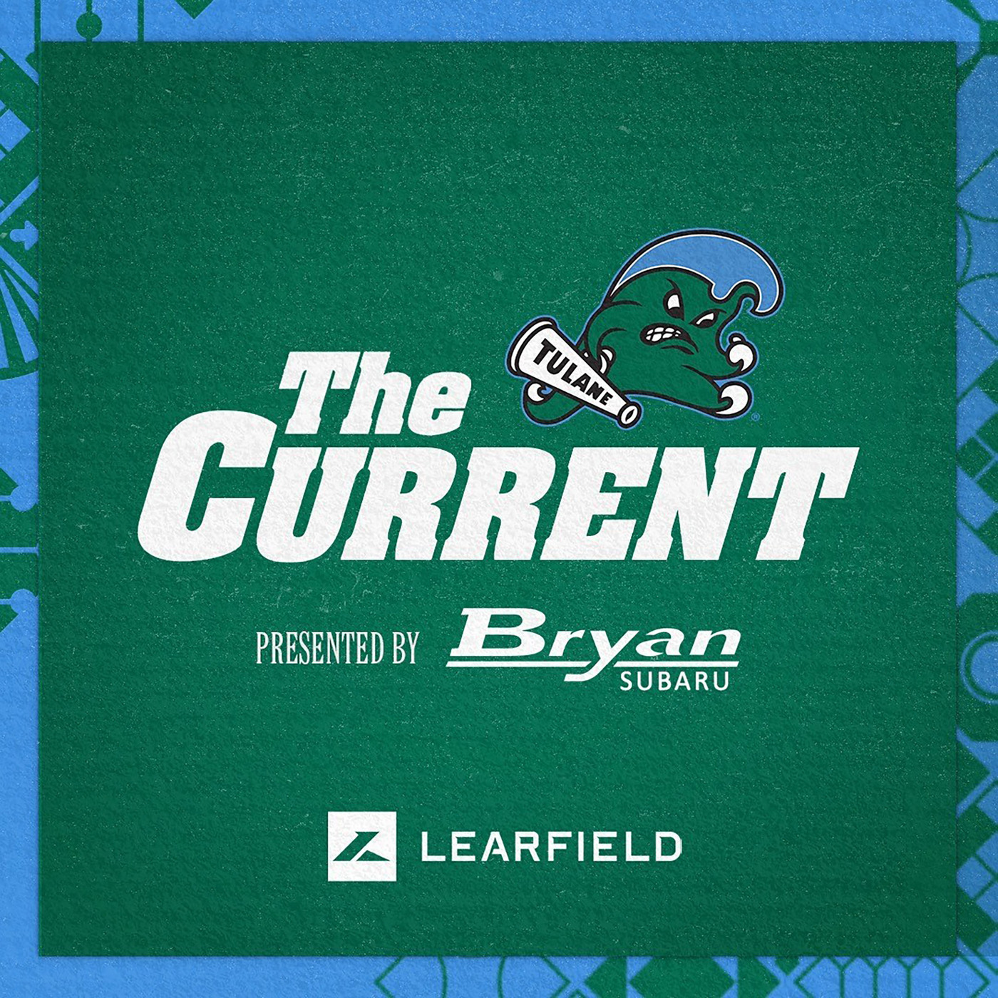 The Current LIVE – Episode 13: Jon Sumrall & David Harris