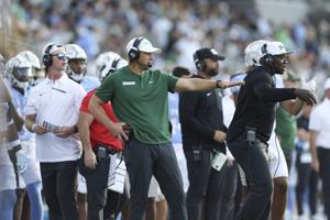 Jeff Duncan: Florida and Jon Sumrall are the perfect fit, even if Gators fans don’t know it