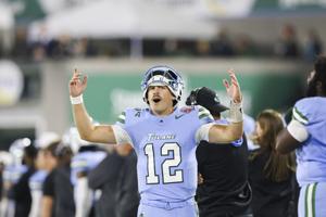 Grading the Green Wave: Position-by-position analysis of Tulane’s championship season