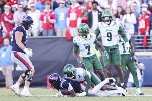 Tulane vs. Ole Miss: Score, live updates as Rebels and Green Wave do battle in CFP