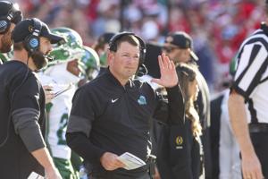 Sources: staff coming together for new Tulane football coach Will Hall