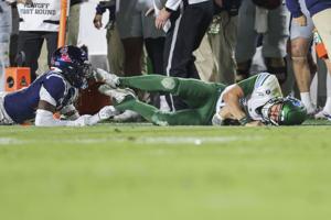 Jeff Duncan: It’s deja vu all over again for the Tulane Green Wave