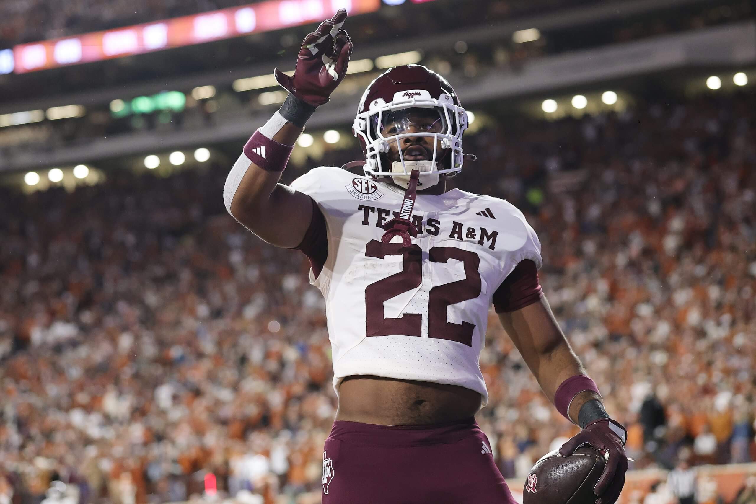 College Football Playoff picks against the spread: Will there be more blowouts this year?