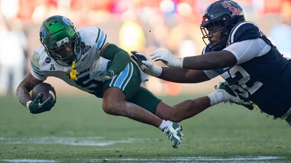 The Show Must Go On: A Scandurro Story