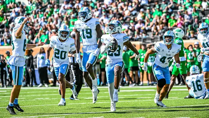 Conference Championship Game Preview