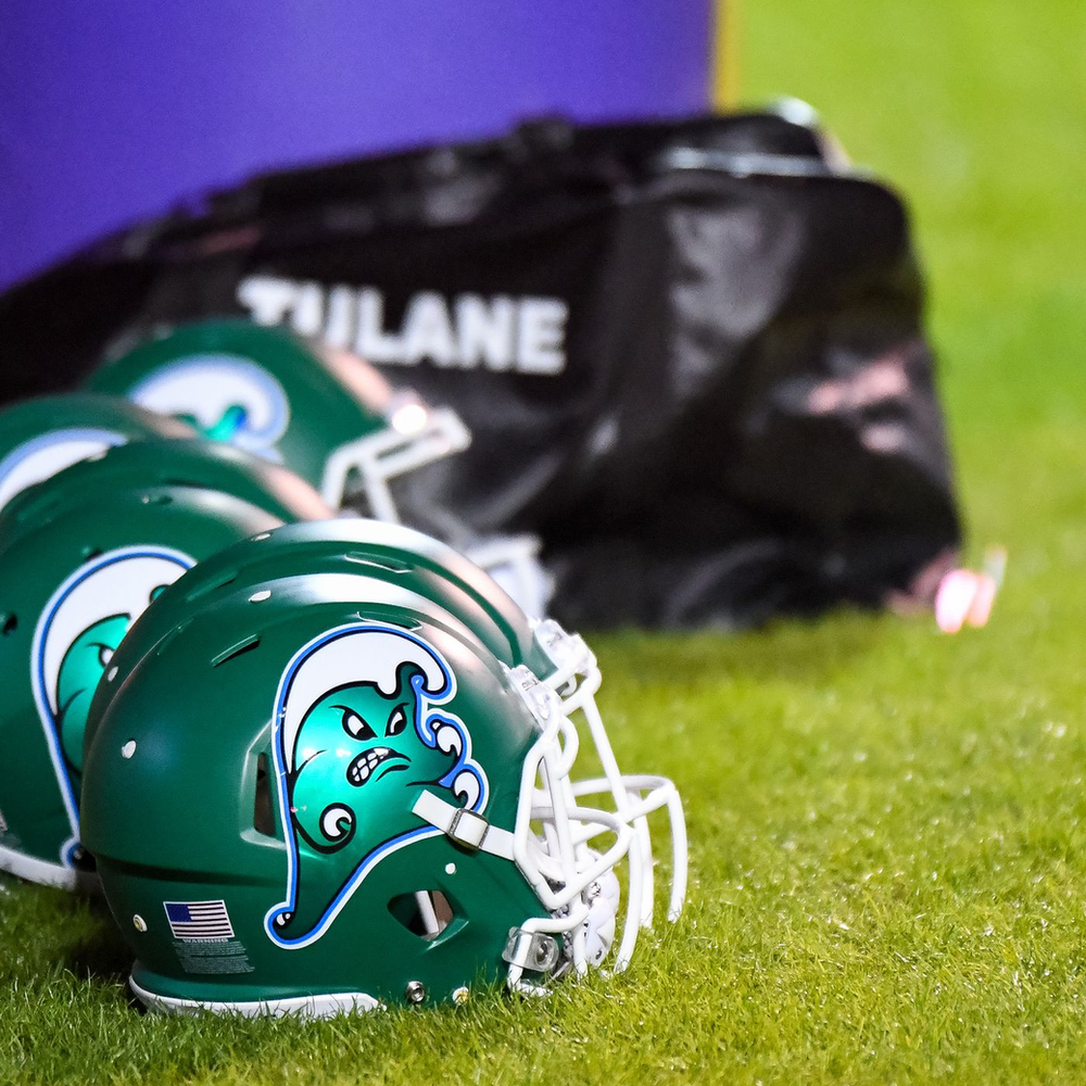 Kelly Comarda to be named next General Manager of Tulane Football