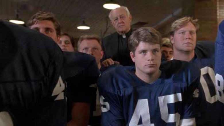 For the Love of the Game: A Scandurro Story