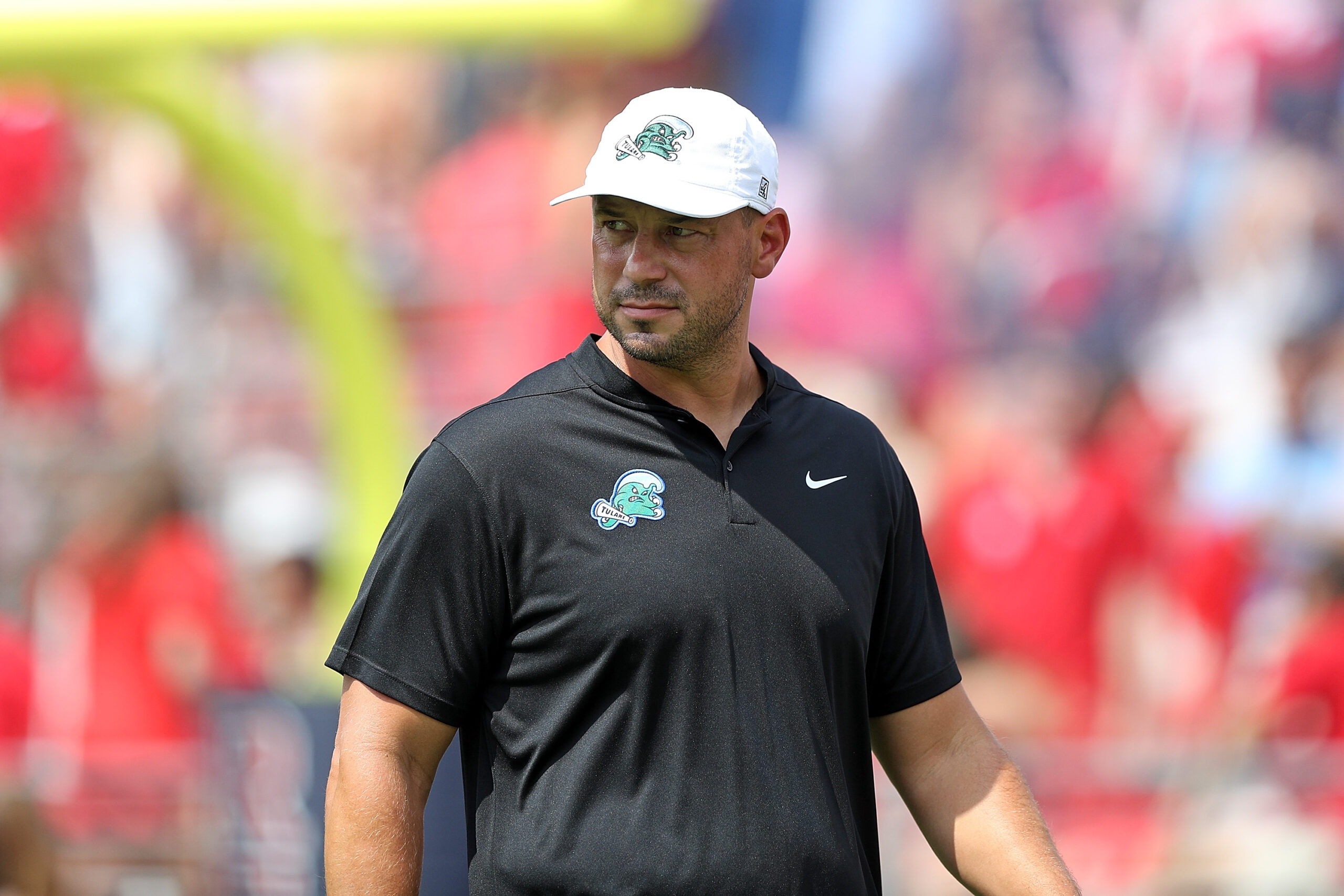 Florida hires Jon Sumrall; Sumrall will coach rest of Tulane’s 2025 season