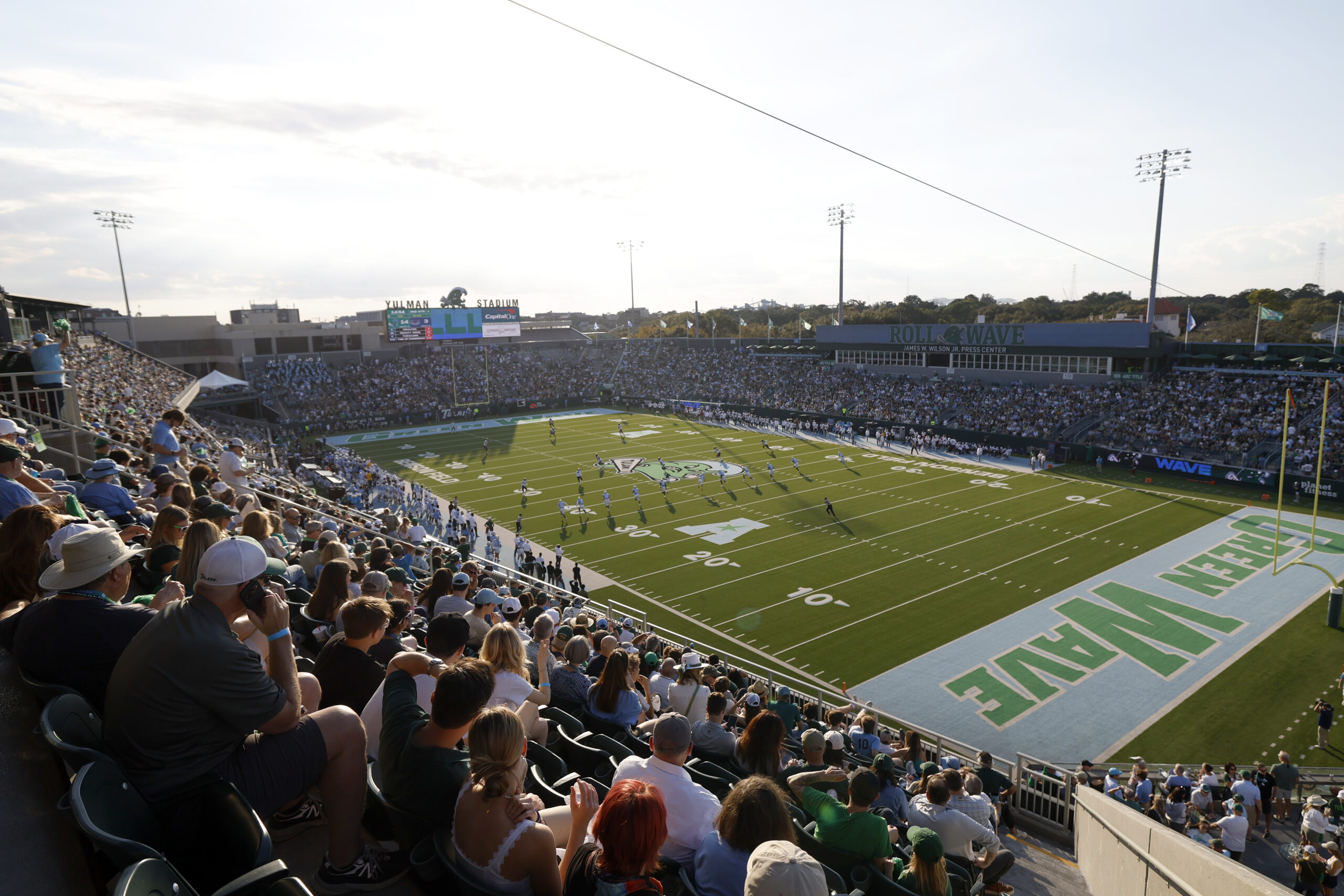 2025 American Championship Game Storylines: Tulane vs. North Texas