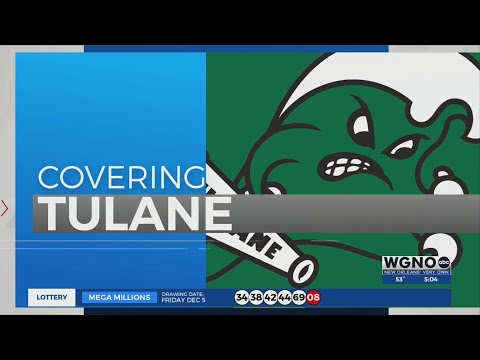 Will Hall promoted as Tulane head coach, rejoined Tulane in 2025 as pass game coordinator and receiv