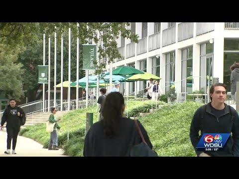 Tulane’s postseason momentum could spark enrollment boost