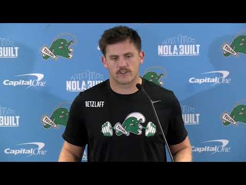 CFP Press Conference: QB Jake Retzlaff – 12/15/25