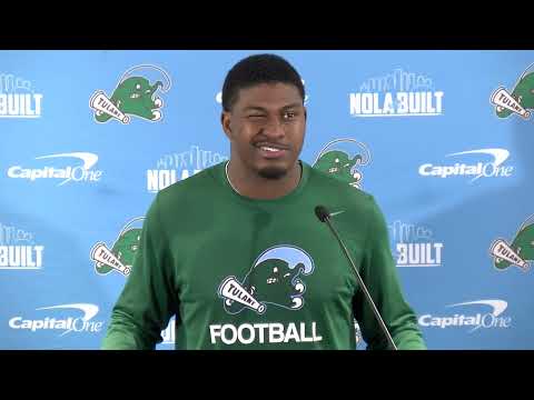 CFP Press Conference: S Bailey Despanie – 12/16/25