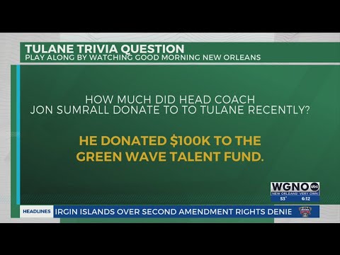 Green Wave Fever Uptown