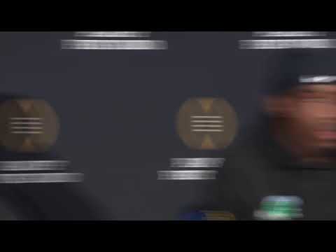 Watch Live: Tulane College Football Playoff post game