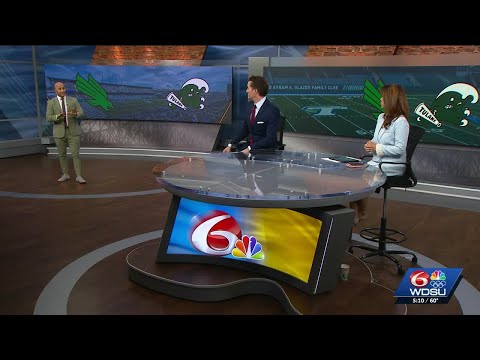 Sources: Blake Baker close to deal with Tulane for head coaching job