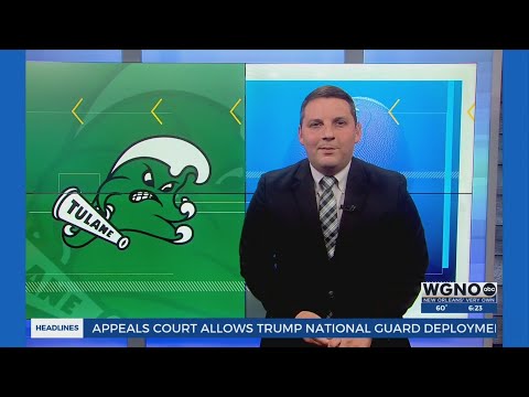 Source: Momentum building towards Blake Baker becoming Tulane’s next head football coach