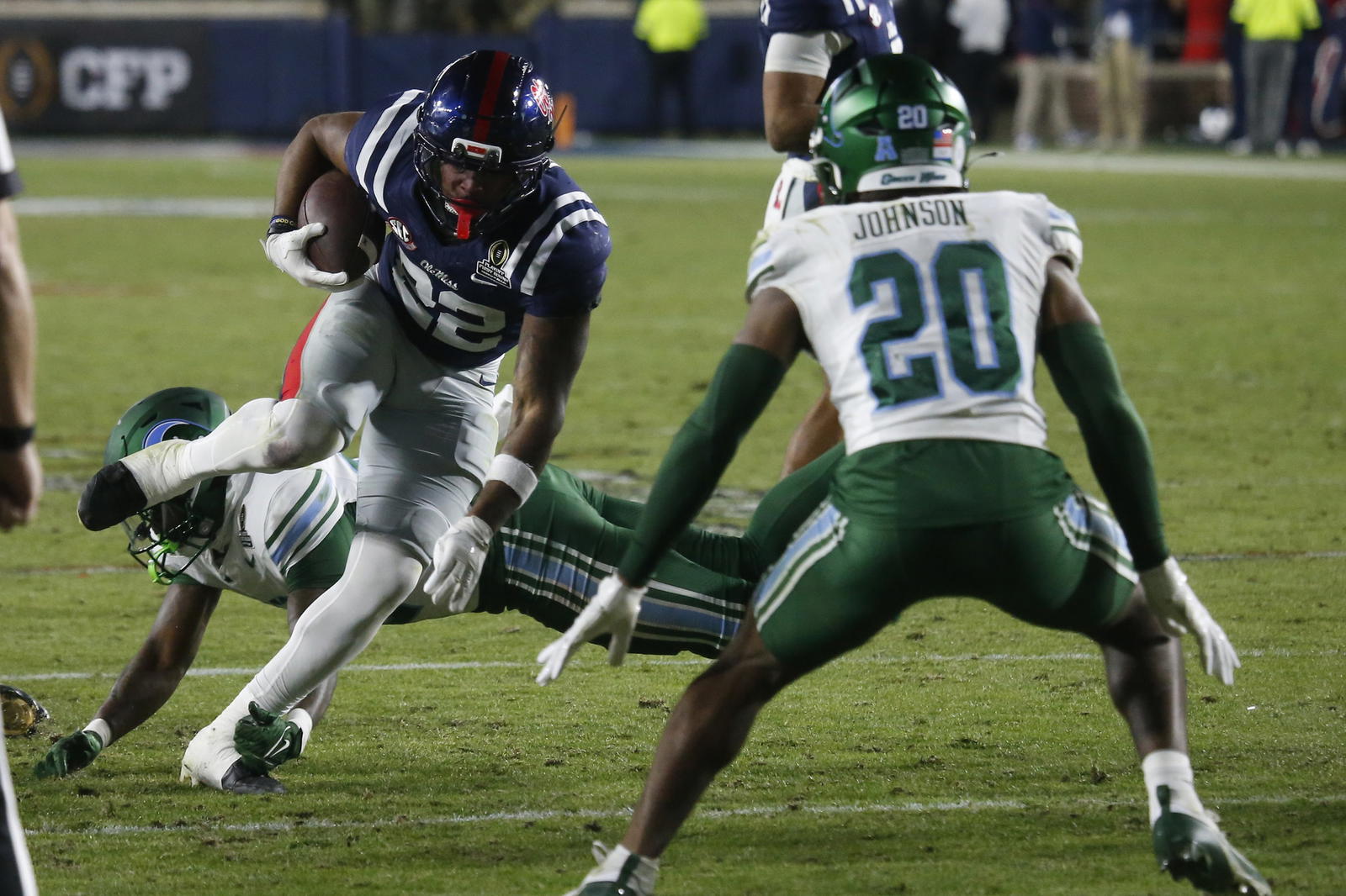 Opinion: The Portal Is Open, but the Sky Isn’t Falling for Tulane Football