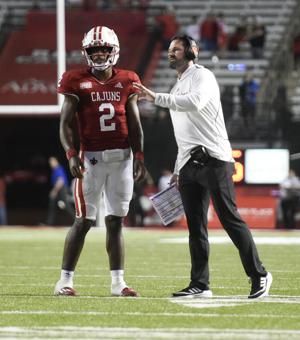 Tulane secures commitment from former Houston, UL QB Zeon Chriss